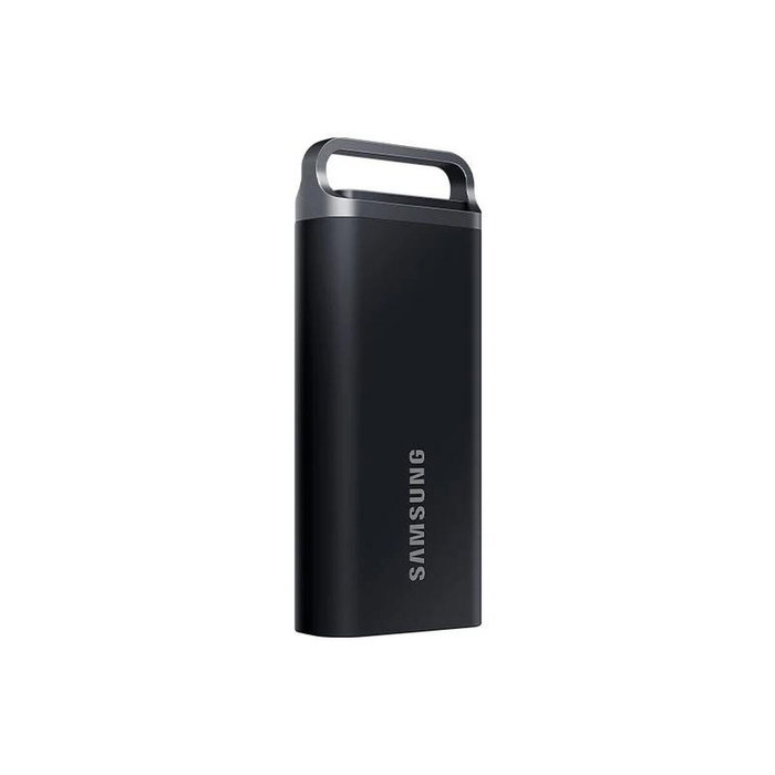 Disque Dur Externe Samsung T5 EVO 2,5" 2 TB SSD Disque Dur Externe Samsung T5 EVO 2,5" 2 TB SSD