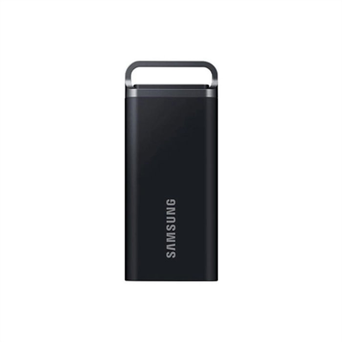 Disque Dur Externe Samsung T5 EVO 2,5" 2 TB SSD Disque Dur Externe Samsung T5 EVO 2,5" 2 TB SSD