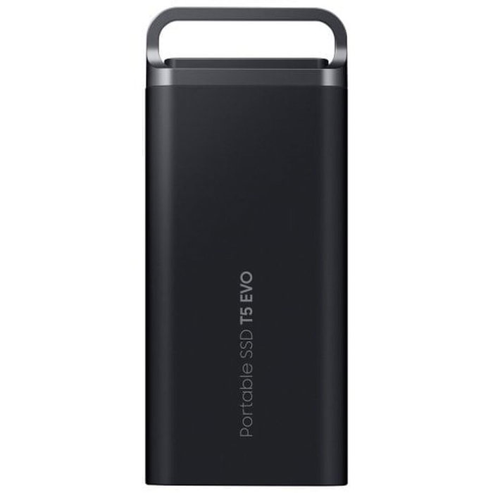 Disque Dur Externe Samsung T5 EVO 2,5" 2 TB SSD Disque Dur Externe Samsung T5 EVO 2,5" 2 TB SSD
