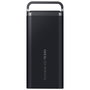 Disque Dur Externe Samsung T5 EVO 2,5" 2 TB SSD