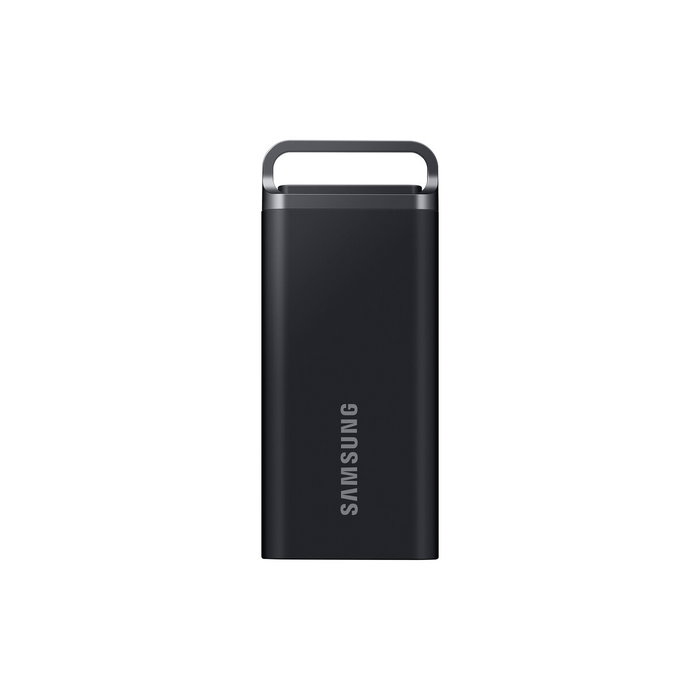 Disque Dur Externe Samsung T5 EVO 2,5" 2 TB SSD Disque Dur Externe Samsung T5 EVO 2,5" 2 TB SSD