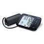 Beurer BM-54 Tensiomètre Bras avec Bluetooth et Grande Écran LCD XL Tactile - Connexion App Santé