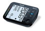 Beurer BM-54 Tensiomètre Bras avec Bluetooth et Grande Écran LCD XL Tactile - Connexion App Santé