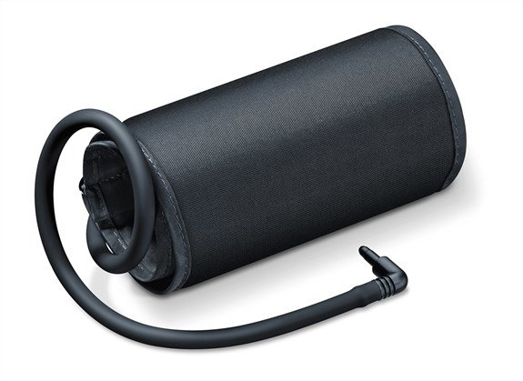 Beurer BM-54 Tensiomètre Bras avec Bluetooth et Grande Écran LCD XL Tactile - Connexion App Santé