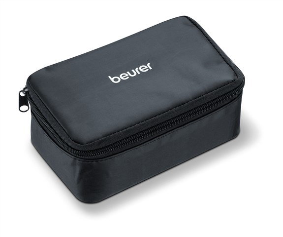 Beurer BM-54 Tensiomètre Bras avec Bluetooth et Grande Écran LCD XL Tactile - Connexion App Santé