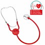 Klein Stéthoscope métal sonore