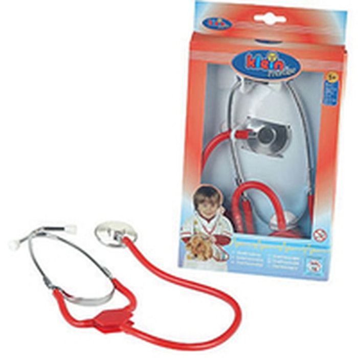 Klein Stéthoscope métal sonore