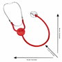 Klein Stéthoscope métal sonore