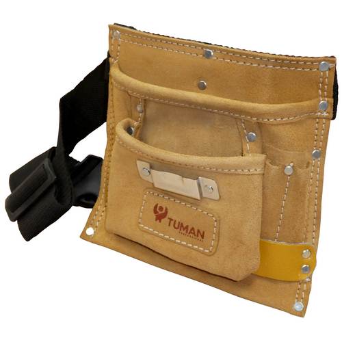 Tuman Ceinture porte-outils simple Tuman Ceinture porte-outils simple