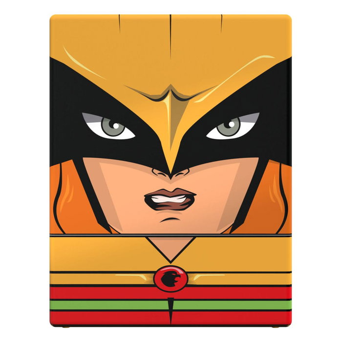 Squaroes Squaroe DC Justice League™ JL012 - Hawkgirl™