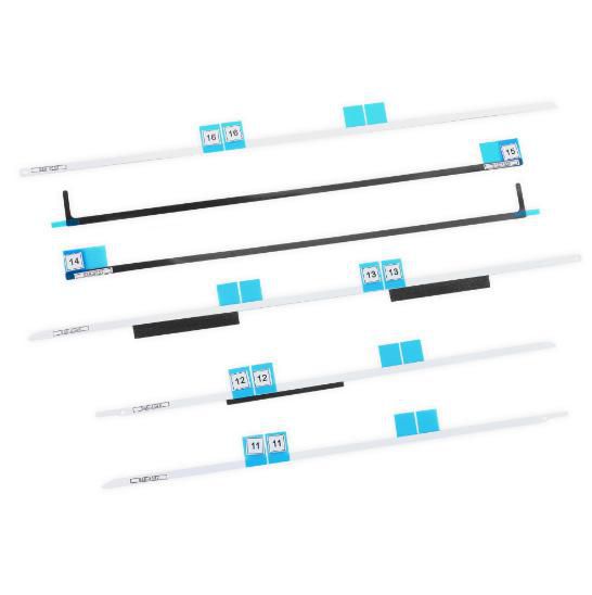 CoreParts Kit d'adhésifs LCD pour Apple iMac 27 pouces A1419 (2K et 5K) CoreParts Kit d'adhésifs LCD pour Apple iMac 27 pouces A1419 (2K et 5K)