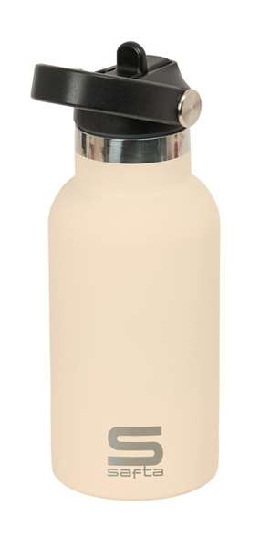 Safta Bouteille isotherme 350 ml 19,5 x 7,3 x 7,3 cm