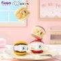 Funism Maltese pack 3 présentoir mini-figurines Sweet Box Series Puppy Face 9 cm (6)