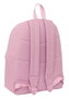 Safta Munich Basicos Sac à dos rose 33 x 42 x 15 cm - Pour enfant à partir de 3 ans