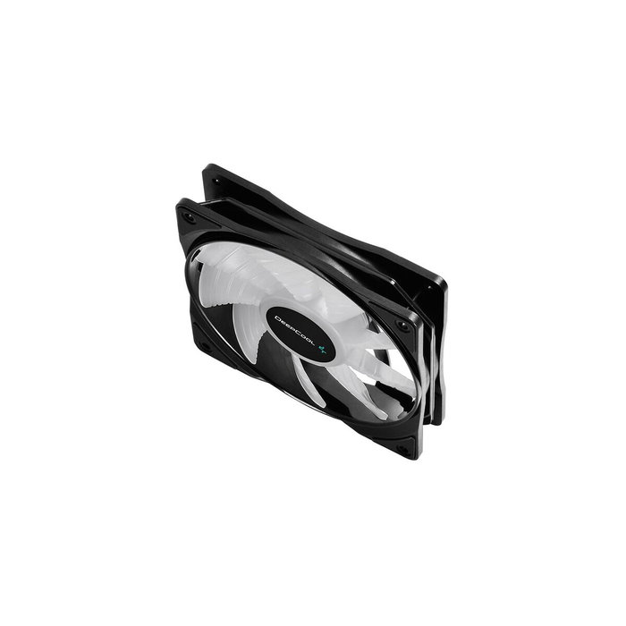DEEPCOOL RF120 Ventilateur de cabine Ø 12 cm