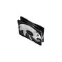 DEEPCOOL RF120 Ventilateur de cabine Ø 12 cm