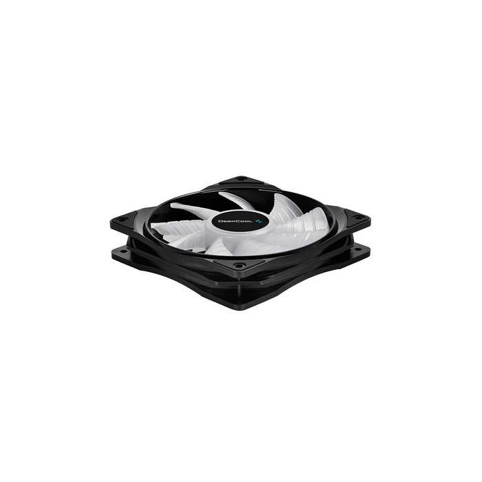 DEEPCOOL RF120 Ventilateur de cabine Ø 12 cm