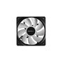 DEEPCOOL RF120 Ventilateur de cabine Ø 12 cm