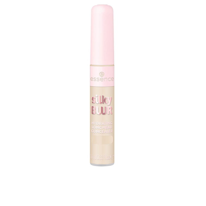 Essence Correcteur hydratant longue tenue SILKY BLUR n° 100 Essence Correcteur hydratant longue tenue SILKY BLUR n° 100