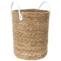 Home Deco Factory Jeu de 3 paniers avec anses MIRAGE