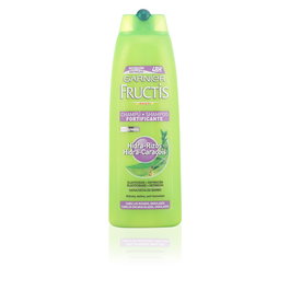 Garnier Fructis Hydra Rizos Shampooing Nourrissant Lissant pour Cheveux Bouclés 300 ml