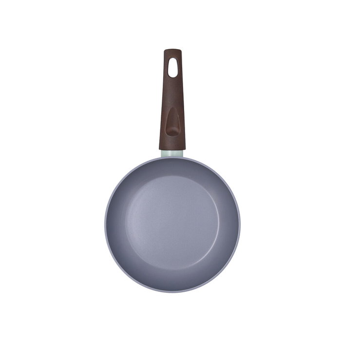 Quid Poêle Ozon Vert 20 cm