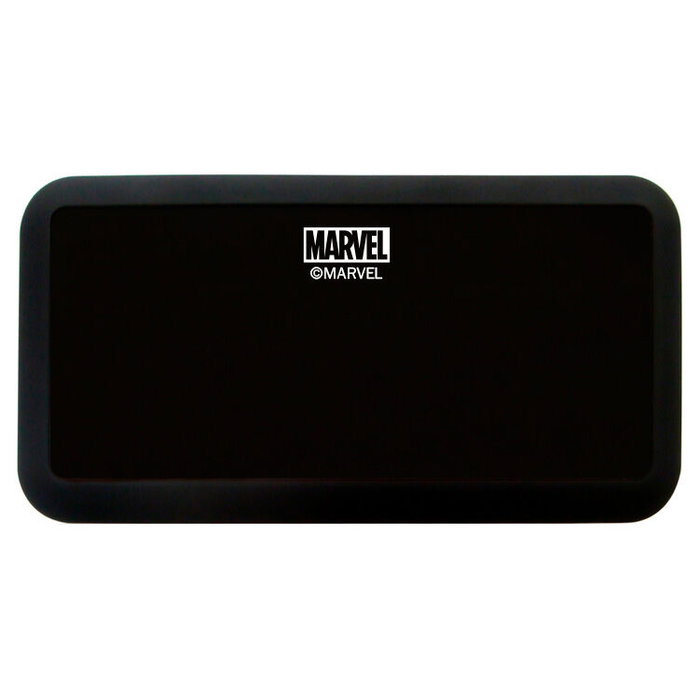 Spiderman Marvel Enceinte portable Bluetooth 5.0 avec batterie et charge USB, certifié REACH, ROHS, CE