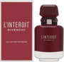Givenchy L'INTERDIT ROUGE Eau de Parfum 80 ml