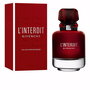 Givenchy L'Interdit Rouge Eau de Parfum Vaporisateur 80 ml