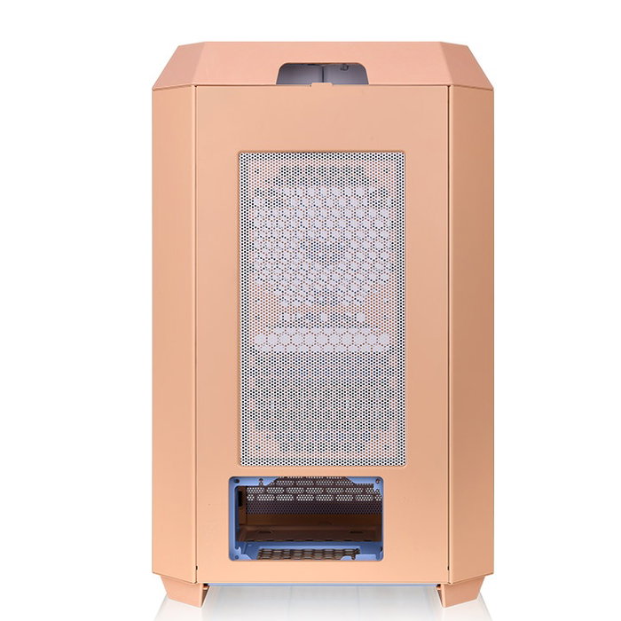 Thermaltake The Tower 300 Peach Fuzz Thermaltake The Tower 300 Peach Fuzz