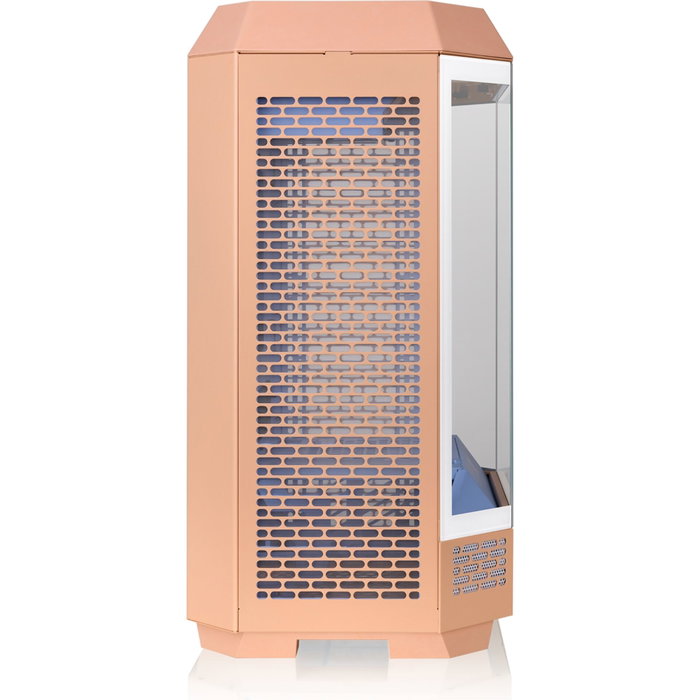 Thermaltake The Tower 300 Peach Fuzz Thermaltake The Tower 300 Peach Fuzz
