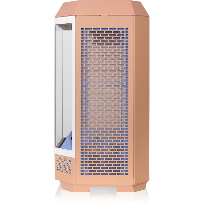 Thermaltake The Tower 300 Peach Fuzz Thermaltake The Tower 300 Peach Fuzz