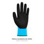 WOLFPACK LINEA PROFESIONAL Gants en nitrile renforcé imprégné 11 pouces