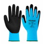 WOLFPACK LINEA PROFESIONAL Gants en nitrile renforcé imprégné 11 pouces