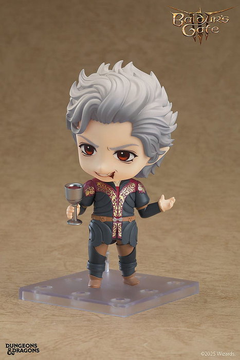 Good Smile Company Nendoroid Astarion Baldur's Gate III 10 cm