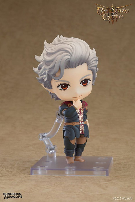 Good Smile Company Nendoroid Astarion Baldur's Gate III 10 cm