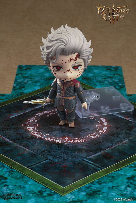 Good Smile Company Nendoroid Astarion Baldur's Gate III 10 cm