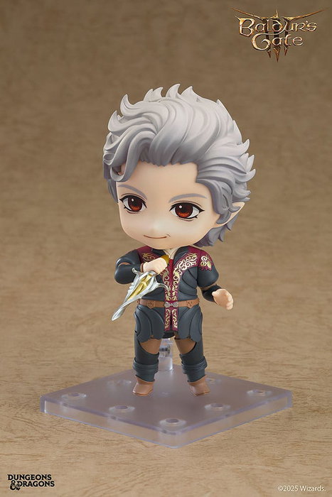 Good Smile Company Nendoroid Astarion Baldur's Gate III 10 cm
