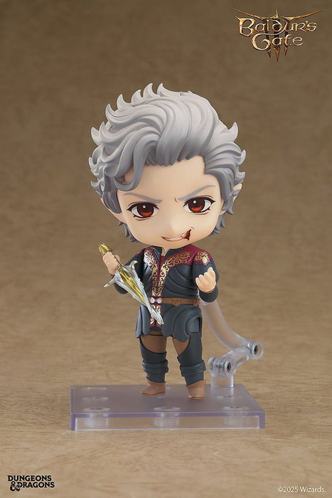 Good Smile Company Nendoroid Astarion Baldur's Gate III 10 cm