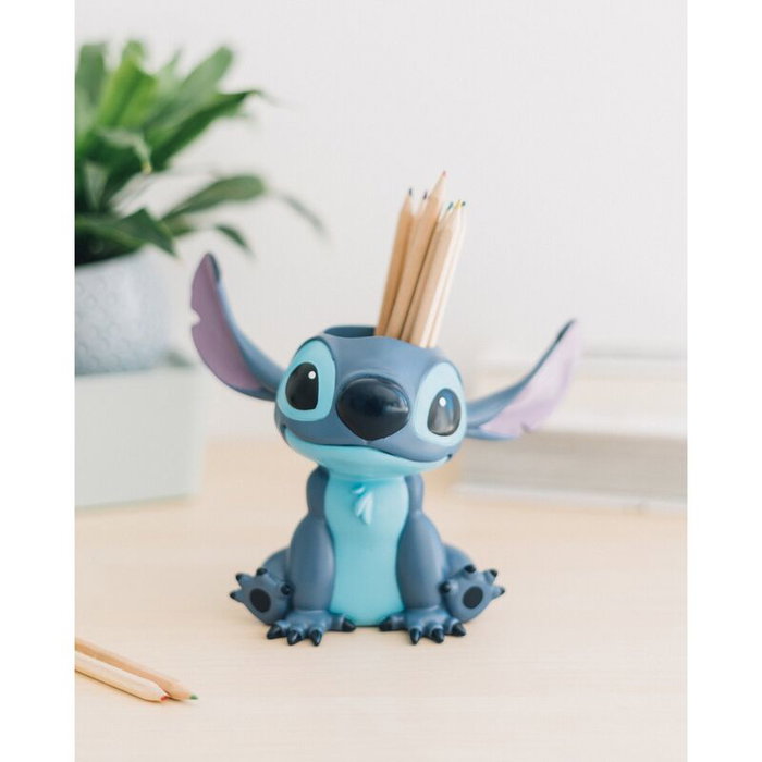Grupo Erik Porte-crayons Stitch Disney