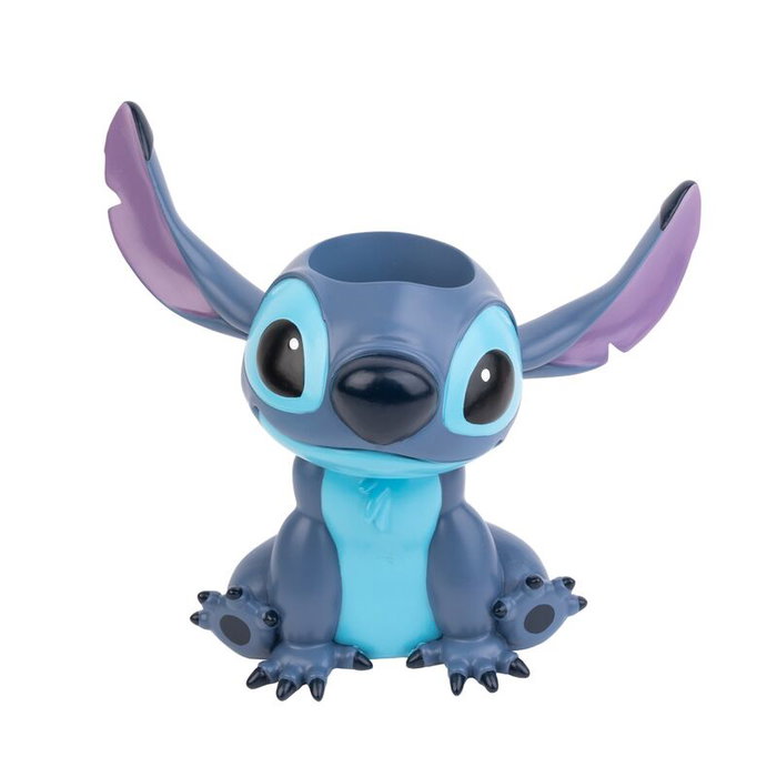 Grupo Erik Porte-crayons Stitch Disney