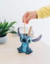 Grupo Erik Porte-crayons Stitch Disney