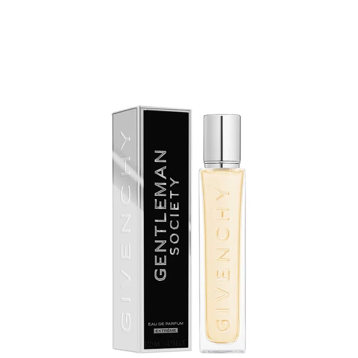Givenchy Gentleman Society Eau de Parfum pour Hommes 12.5 ml Givenchy Gentleman Society Eau de Parfum pour Hommes 12.5 ml