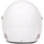 OMP Casque J-Rally FIA 8859-2024 Blanc XL