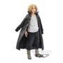 Banpresto Figure Manjiro Sano (Mikey) Tokyo Revengers 18cm