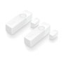 Philips Hue Secure Capteurs de contact - Blanc - Pack de 2