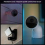 Philips Hue Secure Capteurs de contact - Blanc - Pack de 2