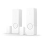 Philips Hue Secure Capteurs de contact - Blanc - Pack de 2
