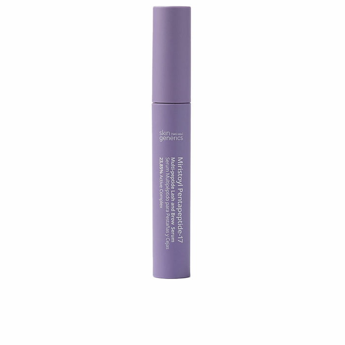 Skin Generics MIRISROYL PENTAPEPTIDE-17 Sérum Cils et Sourcils 4 ml