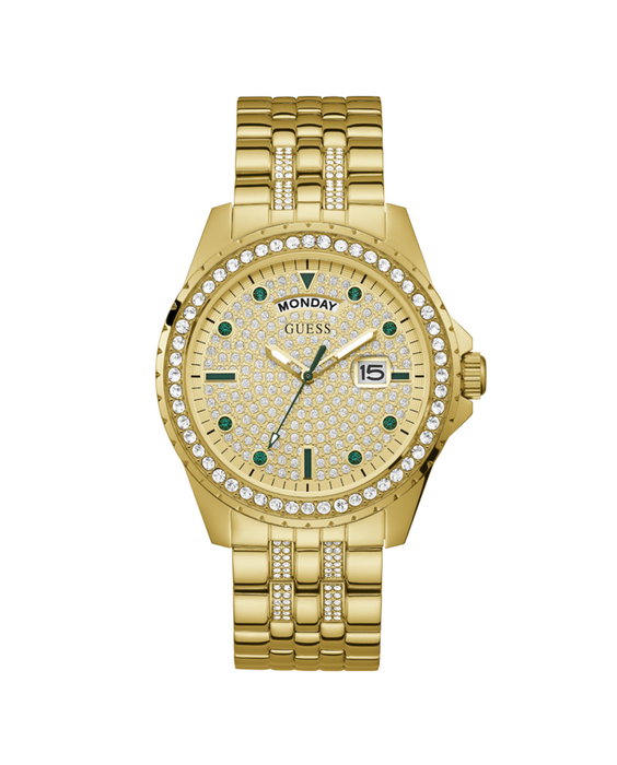 Guess GW0218G2 Comet Doré Guess GW0218G2 Comet Doré